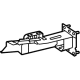 Mercedes-Benz 167-610-81-02 Rail End Mercedes-Benz 167-610-81-02 Rail End