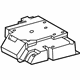 Mercedes-Benz 163-820-10-02 Speaker Mercedes-Benz 163-820-10-02 Speaker