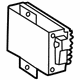Mercedes-Benz 163-820-01-89 Amplifier Mercedes-Benz 163-820-01-89 Amplifier