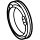 Mercedes-Benz 000-826-28-00 Headlamp Assembly Cap Mercedes-Benz 000-826-28-00 Headlamp Assembly Cap