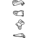 Mercedes-Benz 206-820-97-00 Repair Kit Mercedes-Benz 206-820-97-00 Repair Kit