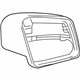 Mercedes-Benz 164-810-02-64-3544 Housing Cover Mercedes-Benz 164-810-02-64-3544 Housing Cover