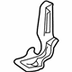 Mercedes-Benz 203-620-24-31 Upper Bracket Mercedes-Benz 203-620-24-31 Upper Bracket