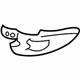 Mercedes-Benz 203-620-19-34 Mount Frame Support Mercedes-Benz 203-620-19-34 Mount Frame Support