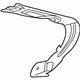 Mercedes-Benz 203-620-03-72 Mount Frame Mercedes-Benz 203-620-03-72 Mount Frame