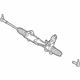 Mercedes-Benz 906-460-14-00-80 REMAN RACK A PINION STR. GEAR Mercedes-Benz 906-460-14-00-80 REMAN RACK A PINION STR. GEAR