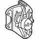 Mercedes-Benz 002-420-02-83-64 Caliper