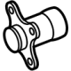 Mercedes-Benz 254-032-00-00 Flange Mercedes-Benz 254-032-00-00 Flange