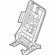 Mercedes-Benz 166-920-04-32 Seat Back Frame Mercedes-Benz 166-920-04-32 Seat Back Frame