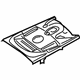 Mercedes-Benz 216-680-03-07 COVER