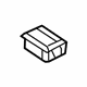 Mercedes-Benz 216-680-12-50-9051 Storage Compart Mercedes-Benz 216-680-12-50-9051 Storage Compart