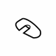 Mercedes-Benz 216-680-01-08-7G44 Front Cover Mercedes-Benz 216-680-01-08-7G44 Front Cover