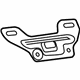 Mercedes-Benz 117-810-18-31 Grip Handle Rear Bracket Mercedes-Benz 117-810-18-31 Grip Handle Rear Bracket