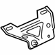 Mercedes-Benz 176-810-00-31 Assist Strap Front Bracket Mercedes-Benz 176-810-00-31 Assist Strap Front Bracket