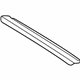 Mercedes-Benz 215-650-00-01 Rear Header Mercedes-Benz 215-650-00-01 Rear Header