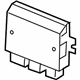 Mercedes-Benz 246-900-55-01 Control Module Mercedes-Benz 246-900-55-01 Control Module