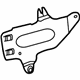 Mercedes-Benz 166-540-19-40 Control Module Bracket Mercedes-Benz 166-540-19-40 Control Module Bracket