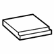 Mercedes-Benz 172-982-00-25-80 Battery Mercedes-Benz 172-982-00-25-80 Battery