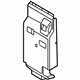 Mercedes-Benz 166-540-00-80 Cover Mercedes-Benz 166-540-00-80 Cover