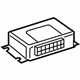 Mercedes-Benz 166-900-20-16 Control Module Mercedes-Benz 166-900-20-16 Control Module