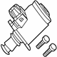 Mercedes-Benz 221-460-01-84 Repair Package Mercedes-Benz 221-460-01-84 Repair Package