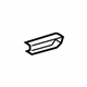 Mercedes-Benz 171-885-01-14 Side Marker Lamp Bracket Mercedes-Benz 171-885-01-14 Side Marker Lamp Bracket