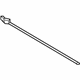 Mercedes-Benz 447-905-70-02 Front Speed Sensor