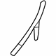 Mercedes-Benz 447-428-42-00 BRAKE HOSE