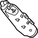 Mercedes-Benz 463-470-00-59 Vapor Canister Mercedes-Benz 463-470-00-59 Vapor Canister