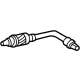 Mercedes-Benz 001-540-79-17 Front Oxygen Sensor Mercedes-Benz 001-540-79-17 Front Oxygen Sensor