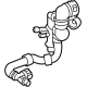 Mercedes-Benz 206-830-18-05 HOSE LINE Mercedes-Benz 206-830-18-05 HOSE LINE