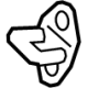 Mercedes-Benz 099-723-21-00 Striker Mercedes-Benz 099-723-21-00 Striker