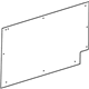Mercedes-Benz 906-692-41-01-7J69 PANELLING Mercedes-Benz 906-692-41-01-7J69 PANELLING