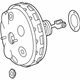 Mercedes-Benz 212-430-15-30 Brake Booster Mercedes-Benz 212-430-15-30 Brake Booster
