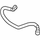 Mercedes-Benz 212-430-04-29 VACUUM LINE Mercedes-Benz 212-430-04-29 VACUUM LINE