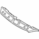 Mercedes-Benz 156-885-11-02 Upper Mount Mercedes-Benz 156-885-11-02 Upper Mount