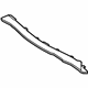 Mercedes-Benz 156-885-96-00 Lower Trim Mercedes-Benz 156-885-96-00 Lower Trim