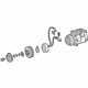 Mercedes-Benz 000-230-70-11-80 Compressor Assembly Mercedes-Benz 000-230-70-11-80 Compressor Assembly