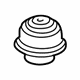 Mercedes-Benz 202-328-01-39 Shock Insulator Mercedes-Benz 202-328-01-39 Shock Insulator