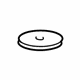 Mercedes-Benz 202-328-00-67 RETAINER WASHER Mercedes-Benz 202-328-00-67 RETAINER WASHER