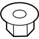 Mercedes-Benz 000000-008292-64 NUT-AND-WASHER ASSEMBLY Mercedes-Benz 000000-008292-64 NUT-AND-WASHER ASSEMBLY