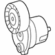 Mercedes-Benz 274-200-29-00 Serpentine Tensioner Mercedes-Benz 274-200-29-00 Serpentine Tensioner