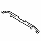 Mercedes-Benz 164-423-05-23 Bracket Mercedes-Benz 164-423-05-23 Bracket