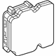 Mercedes-Benz 231-900-97-05 REPAIR KIT, CONTROL UNIT Mercedes-Benz 231-900-97-05 REPAIR KIT, CONTROL UNIT
