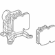 Mercedes-Benz 231-431-04-00 Modulator Valve Mercedes-Benz 231-431-04-00 Modulator Valve
