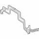 Mercedes-Benz 211-466-15-24 Oil Cooler Mercedes-Benz 211-466-15-24 Oil Cooler