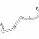 Mercedes-Benz 137-180-17-30 Return Line Mercedes-Benz 137-180-17-30 Return Line