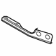 Mercedes-Benz 220-504-04-40 Oil Cooler Bracket Mercedes-Benz 220-504-04-40 Oil Cooler Bracket