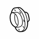 Mercedes-Benz 104-030-00-08 Hub Mercedes-Benz 104-030-00-08 Hub