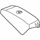 Mercedes-Benz 104-158-04-85 Lower Housing Mercedes-Benz 104-158-04-85 Lower Housing